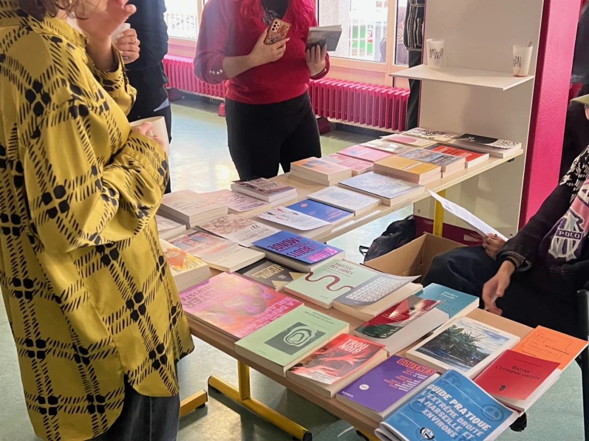 Crédits photo : l’équipe PAC