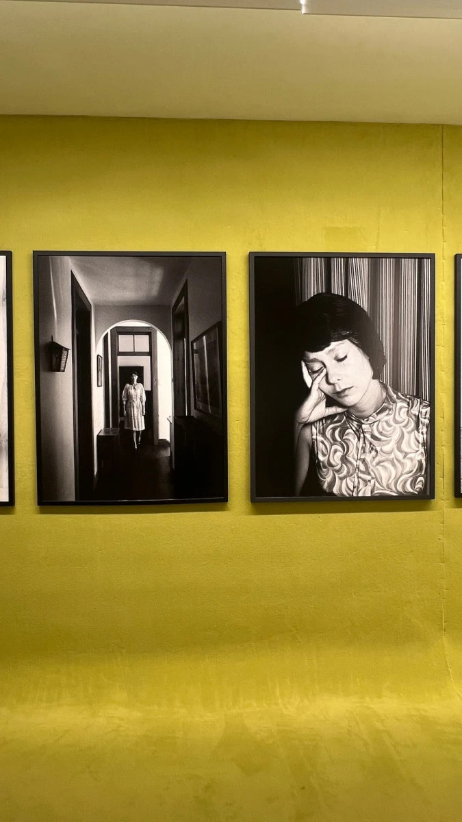 Centre Photographique Marseille - Gallery Night 2025