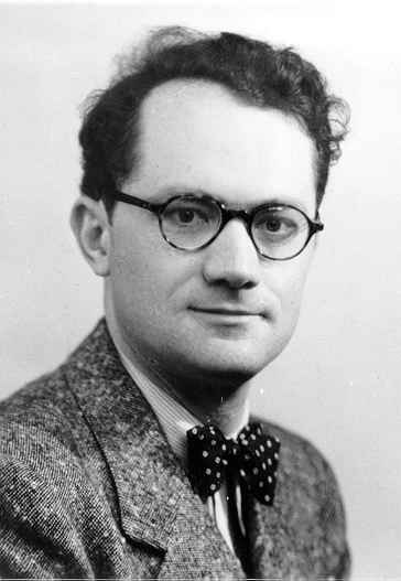 Portrait of Varian Fry, USHMM©Annette Fry