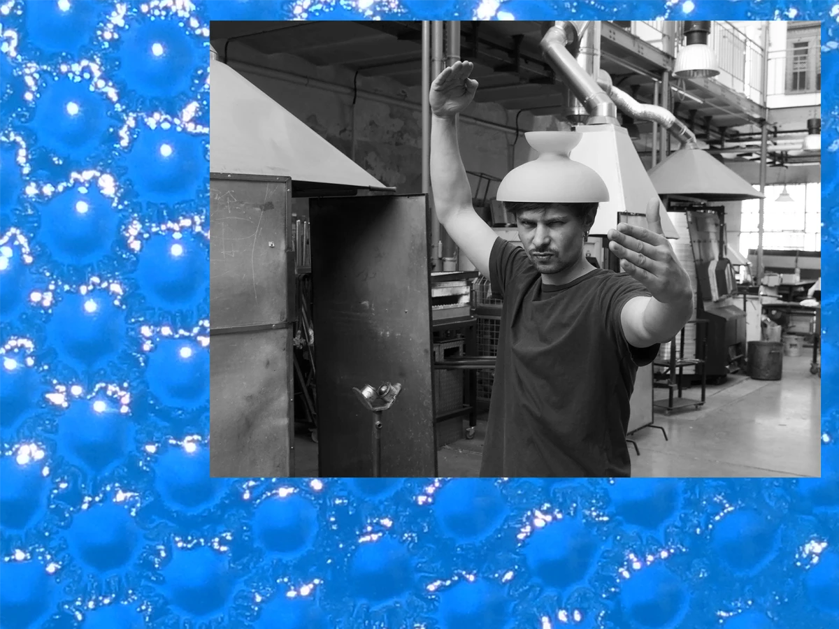 Incalmo #3 – Gregory Granados, mars 2021 ; photo © Cirva