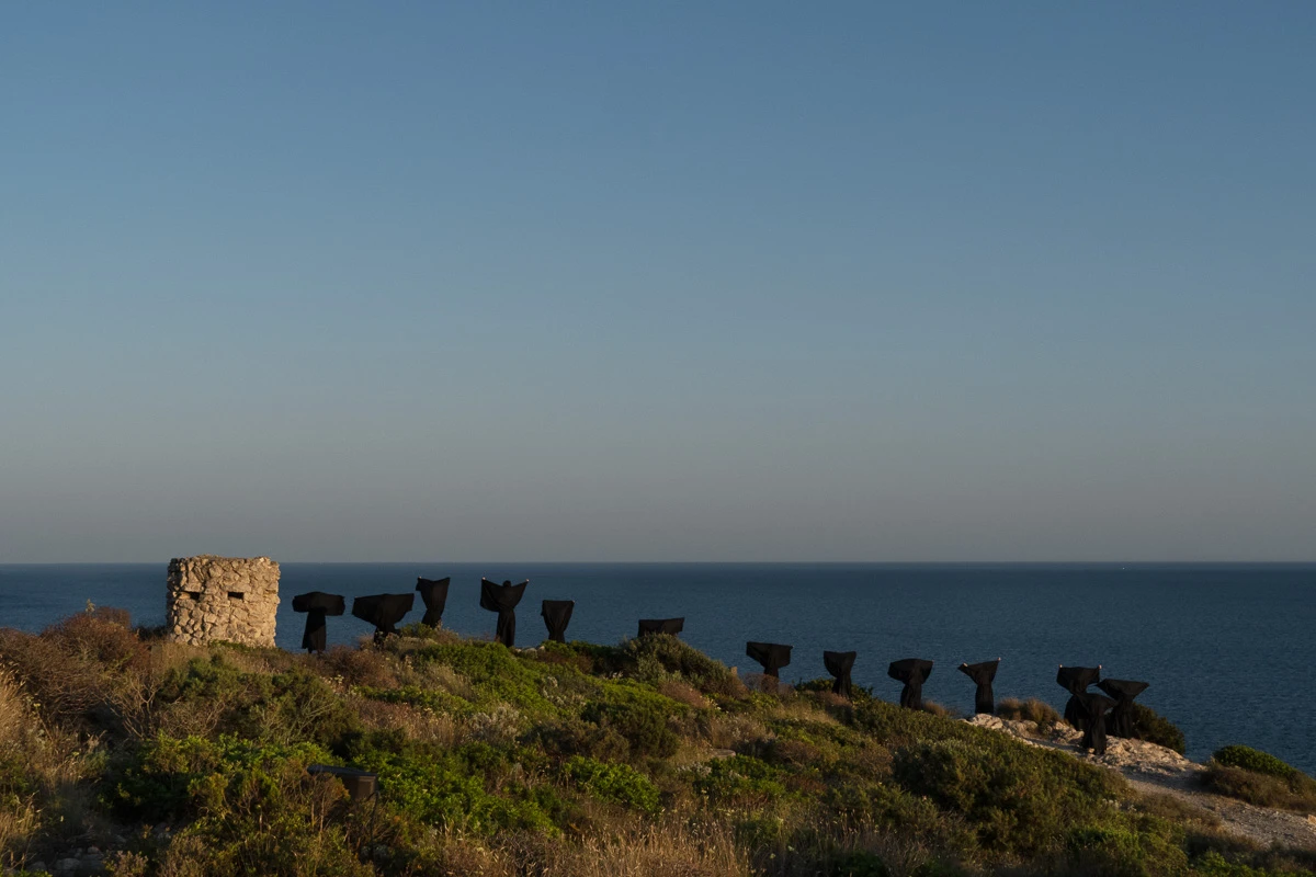 Valentina Medda, The Last Lamentation. Claudia Borgia.