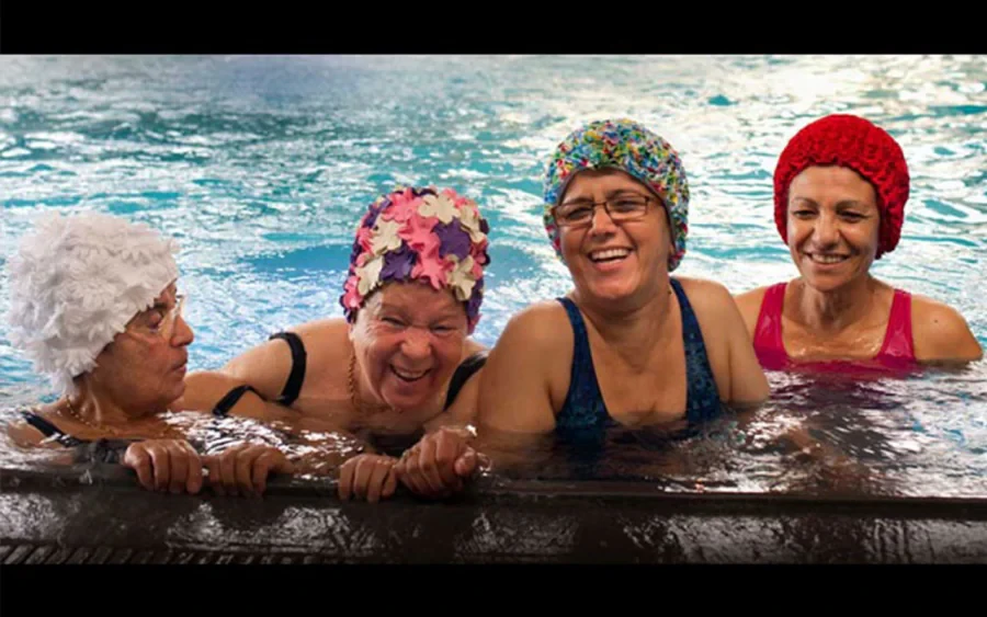 DACP France TV, Nos mères nos daronnes, ©DACP FranceTélévisions